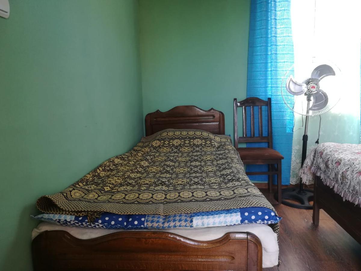 Guest House Of Givi 코불레티 외부 사진
