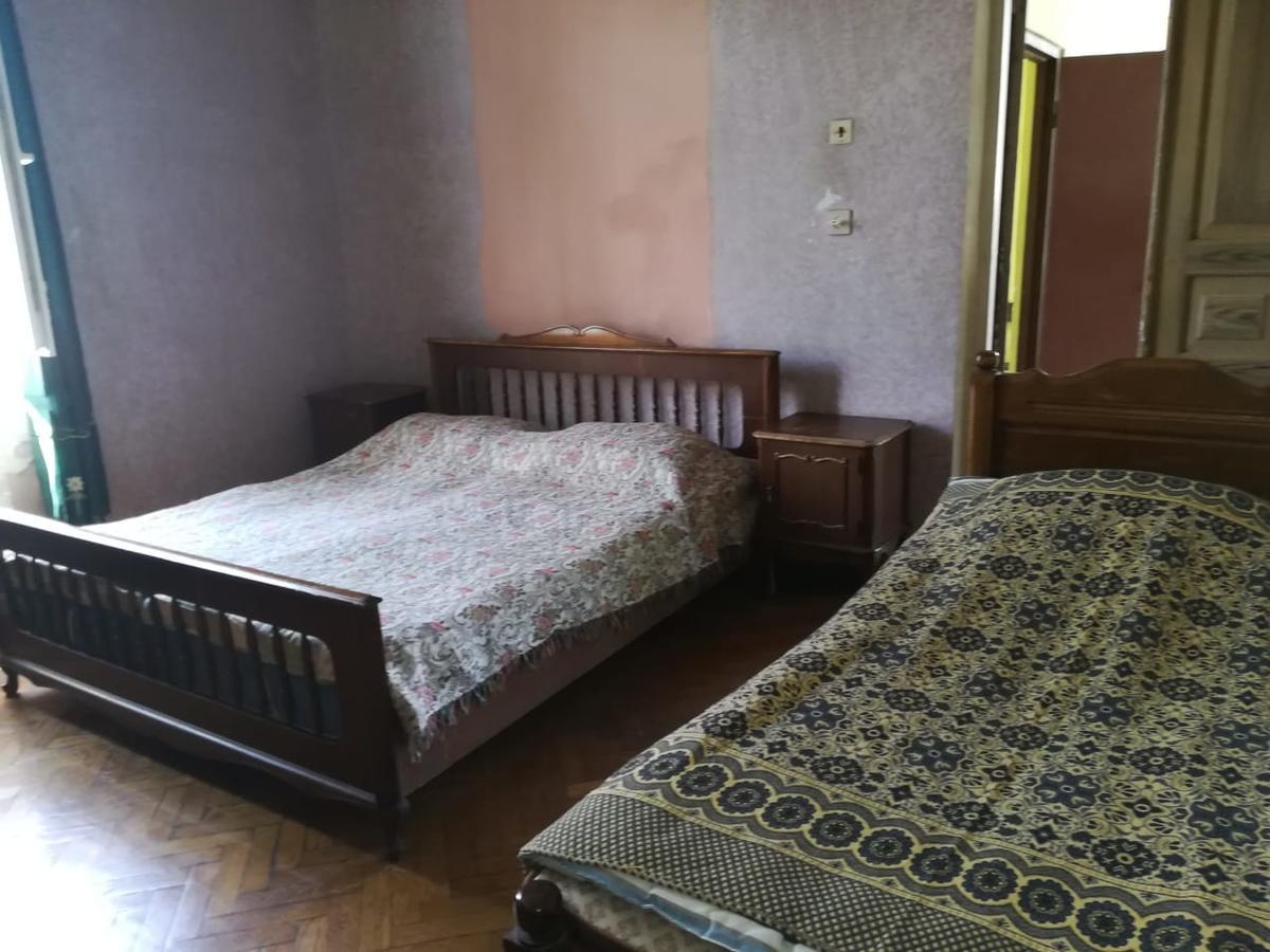 Guest House Of Givi 코불레티 외부 사진