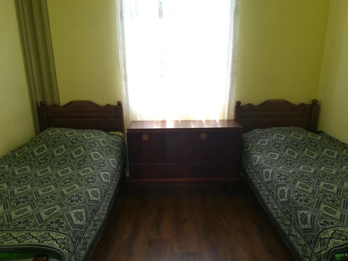 Guest House Of Givi 코불레티 외부 사진