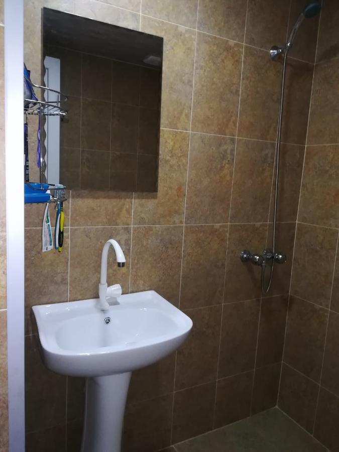 Guest House Of Givi 코불레티 외부 사진