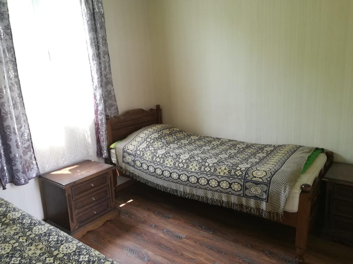 Guest House Of Givi 코불레티 외부 사진