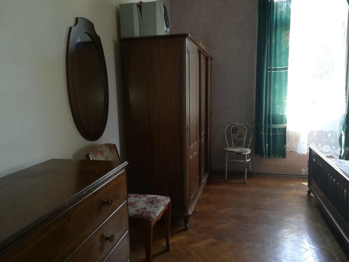 Guest House Of Givi 코불레티 외부 사진
