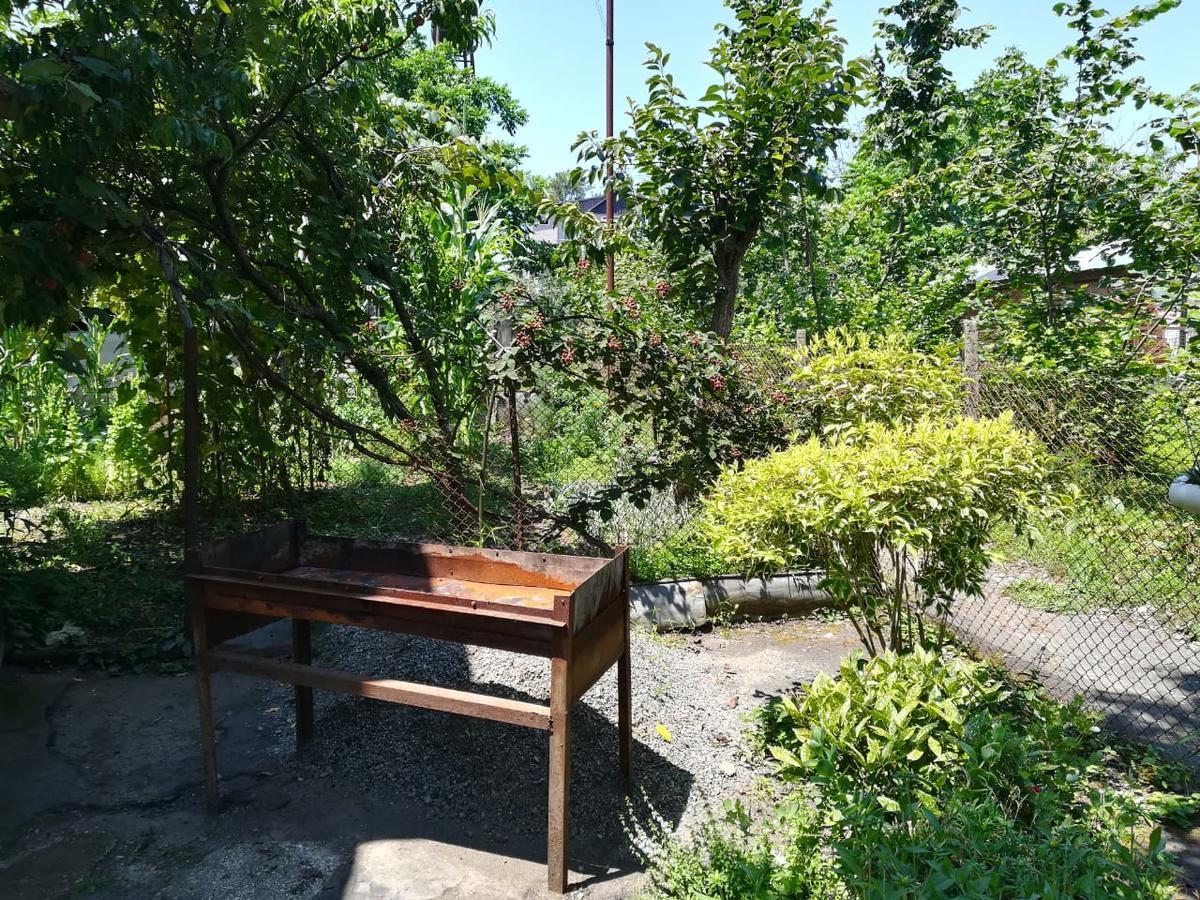 Guest House Of Givi 코불레티 외부 사진